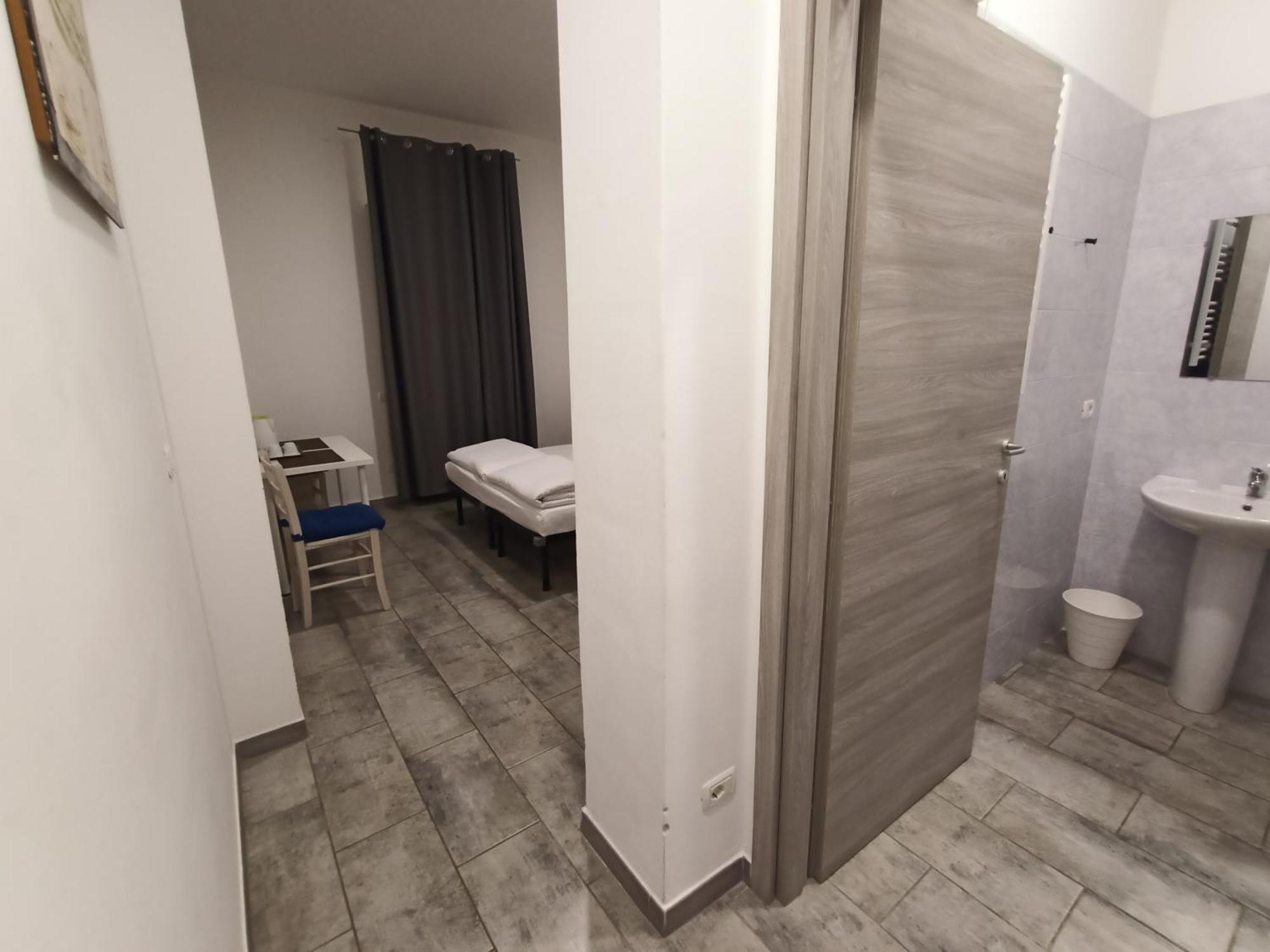 Airport Boulevard Guesthouse Grassobbio Exterior photo